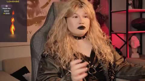 LilithNelson online show from 03-28-26, 11:26