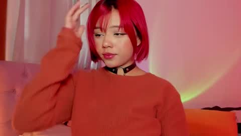 lilithrose_2 online show from 03-10-25, 02:37