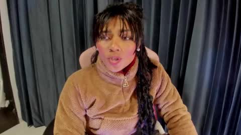 lilithsabeth online show from 01-06-25, 03:53