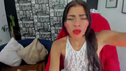 lilithsabeth online show from 01-28-25, 06:27