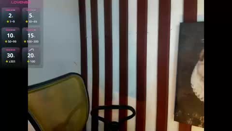 lilithsabeth online show from 09-09-25, 07:57