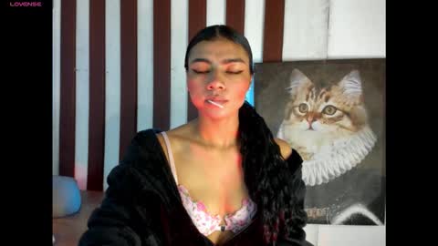 lilithsabeth online show from 09-30-25, 01:32