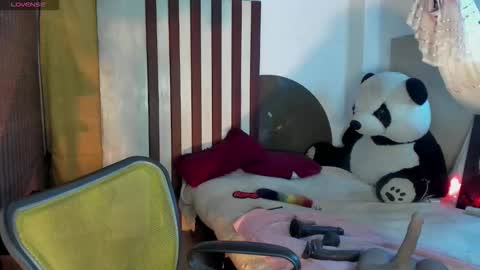 lilithsabeth online show from 10-31-25, 01:06