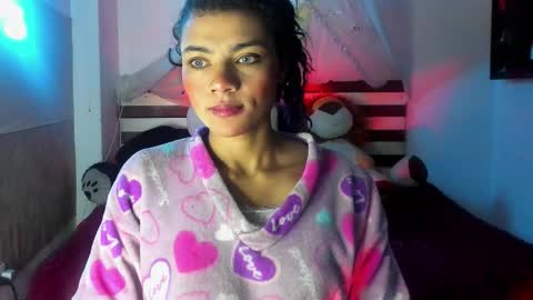 lilithsabeth online show from 11-15-25, 06:04