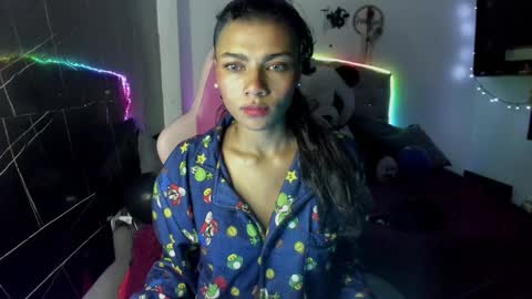 Snapshot of lilithsabeth chatting on 02-03-26, 01:48 lilithsabeth online show from 02-03-26, 01:48