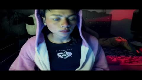 Snapshot of lilithsabeth chatting on 02-15-26, 08:16 lilithsabeth online show from 02-15-26, 08:16