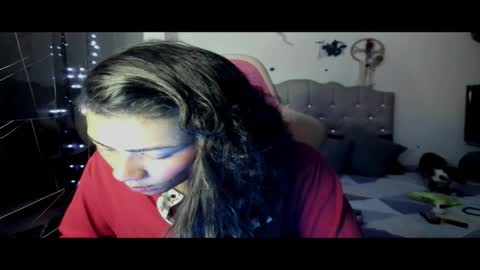 Snapshot of lilithsabeth chatting on 02-17-26, 11:11 lilithsabeth online show from 02-17-26, 11:11