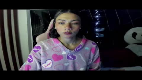 Snapshot of lilithsabeth chatting on 02-23-26, 08:44 lilithsabeth online show from 02-23-26, 08:44