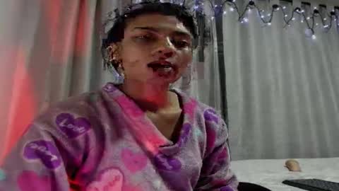 lilithsabeth online show from 04-06-26, 05:08