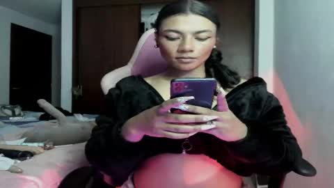 lilithsabeth online show from 04-14-26, 01:44