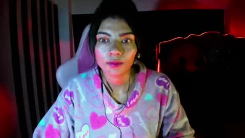Snapshot of lilithsabeth chatting on 06-17-26, 03:57 lilithsabeth online show from 06-17-26, 03:57