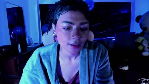 Snapshot of lilithsabeth chatting on 07-12-26, 03:25 lilithsabeth online show from 07-12-26, 03:25