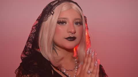 Snapshot of lilithstar_666 chatting on 07-21-26, 05:04 Lilith morningstar Independent Model Helpme to reach 100 likes online show from 07-21-26, 05:04