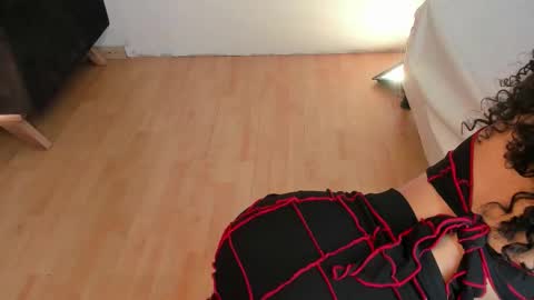 jessi 3 online show from 11-29-25, 07:28