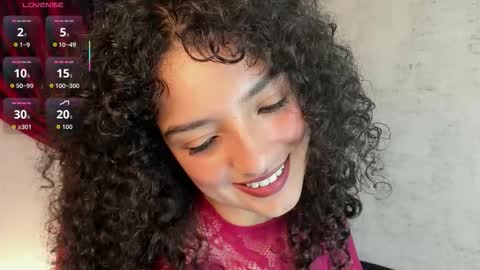 jessi 3 online show from 12-04-25, 07:55