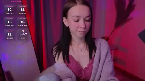 lilithstrangfor online show from 11-11-25, 09:37