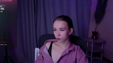 lilithstrangfor online show from 11-28-25, 02:31