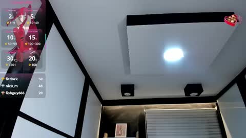 Snapshot of lilithteeen chatting on 03-01-25, 10:55 Lilith online show from 03-01-25, 10:55