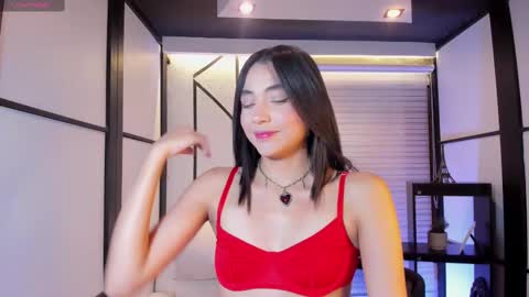 Snapshot of lilithteeen chatting on 03-08-25, 04:56 Lilith online show from 03-08-25, 04:56