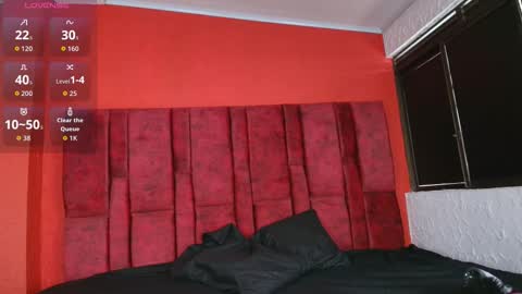 Snapshot of lilithvibe__ chatting on 02-28-26, 06:09 LILITH online show from 02-28-26, 06:09