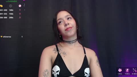 Maria online show from 12-15-24, 06:07