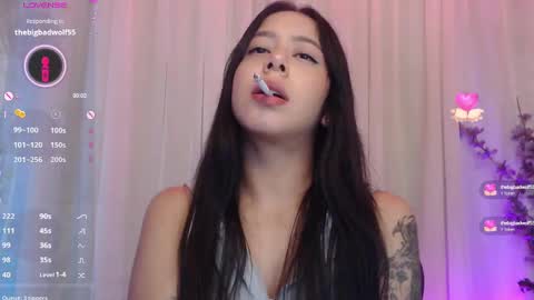 Maria online show from 02-18-25, 06:26