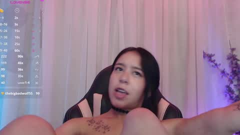 Maria online show from 02-20-25, 10:27