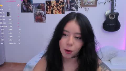 Maria online show from 03-27-26, 05:46