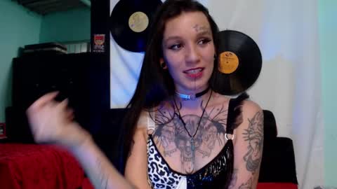 Call me Lilith online show from 12-10-24, 07:32