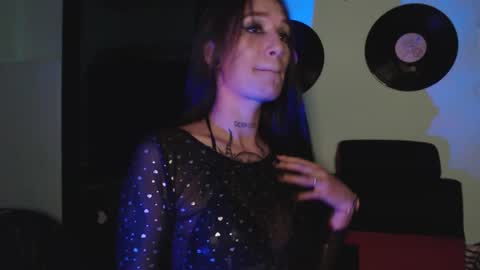 Call me Lilith online show from 01-07-25, 10:41