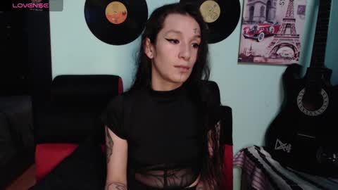 Call me Lilith online show from 03-07-25, 08:55