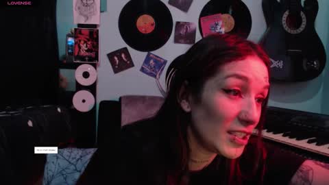 Call me Lilith online show from 10-01-25, 07:42