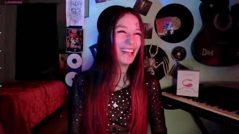 Call me Lilith online show from 10-13-25, 06:08