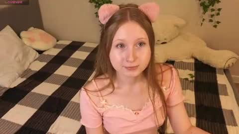  Lili Tiny  GMT2 3-10AM  MonTueWedThuSat online show from 06-22-26, 01:07
