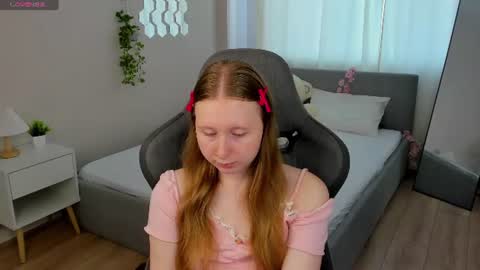  Lili Tiny  GMT2 3-10AM  MonTueWedThuSat online show from 07-19-26, 03:21