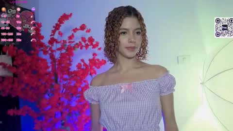 Snapshot of liliwatsonj chatting on 09-22-25, 02:57 3 Ig Lilisxo1 online show from 09-22-25, 02:57