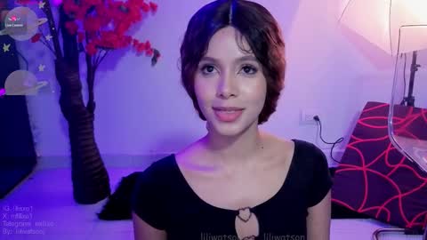 Snapshot of liliwatsonj chatting on 10-05-25, 04:00 3 Ig Lilisxo1 online show from 10-05-25, 04:00