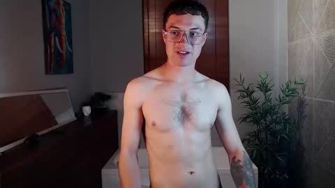 Lil James online show from 02-16-26, 09:11