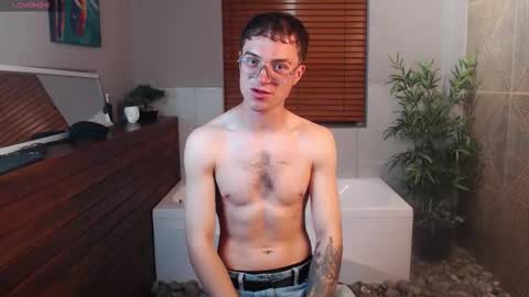 Lil James online show from 02-26-26, 08:19