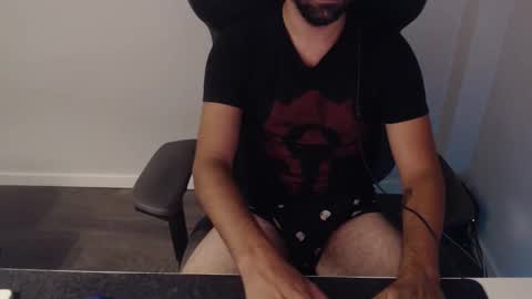 liljasper online show from 09-12-25, 11:04