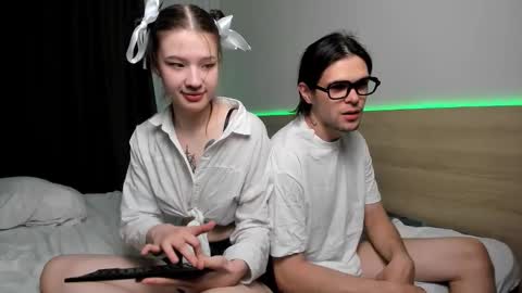 LilKimchii online show from 11-17-25, 01:28