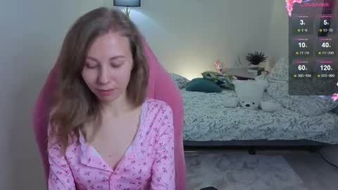 Maria online show from 09-19-25, 01:07