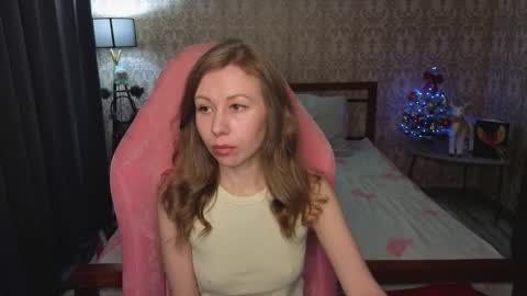 Maria online show from 12-18-25, 02:50