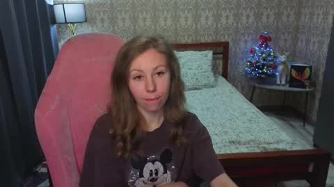 Maria online show from 12-22-25, 03:36