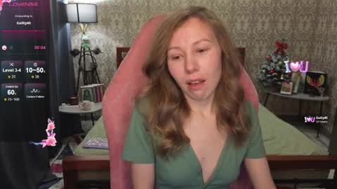 Maria online show from 01-10-26, 04:25