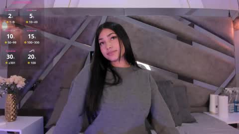 Snapshot of lilla_moore__ chatting on 06-09-26, 03:18 Llillia online show from 06-09-26, 03:18