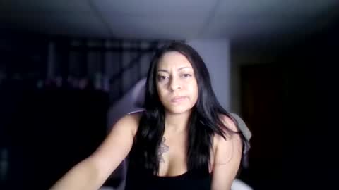 lilliana50 online show from 10-02-25, 05:47