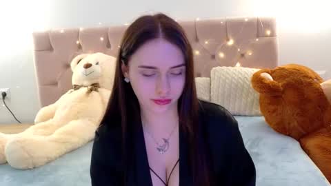 Snapshot of lilliana_moon chatting on 02-06-26, 10:07 lilliana_moon online show from 02-06-26, 10:07