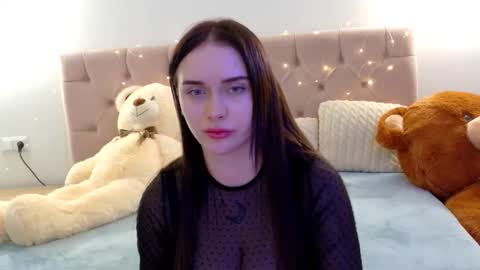 Snapshot of lilliana_moon chatting on 02-08-26, 10:51 lilliana_moon online show from 02-08-26, 10:51
