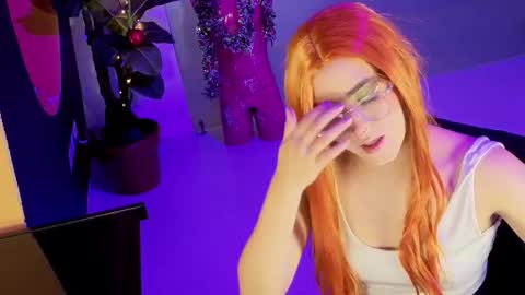 lillianderson -  Next stream start at 0700hs GTM-3 online show from 01-16-26, 11:47